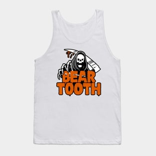 beartooth Tank Top